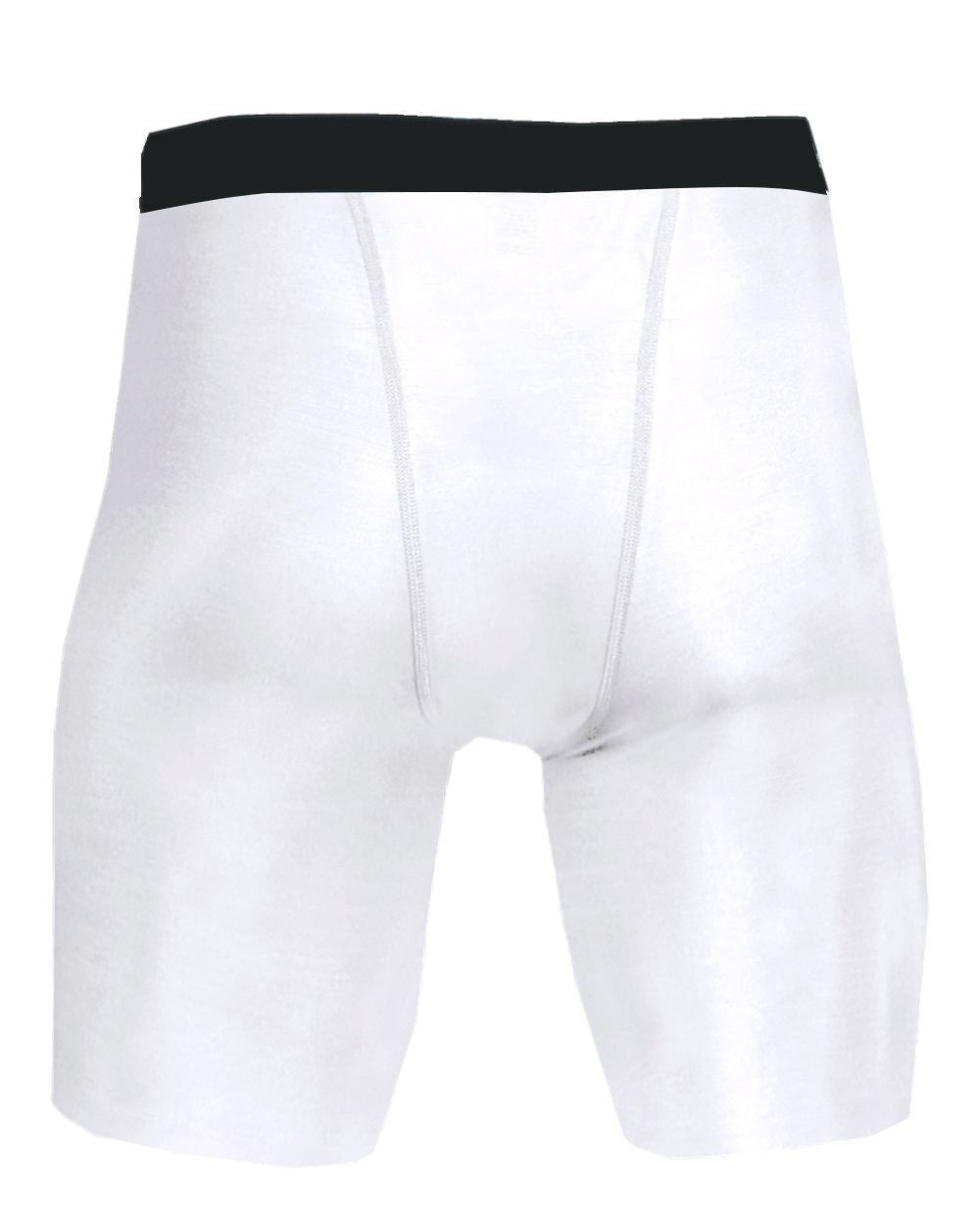 Badger 4607 Men's Compression Shorts Mens Apparel Shorts