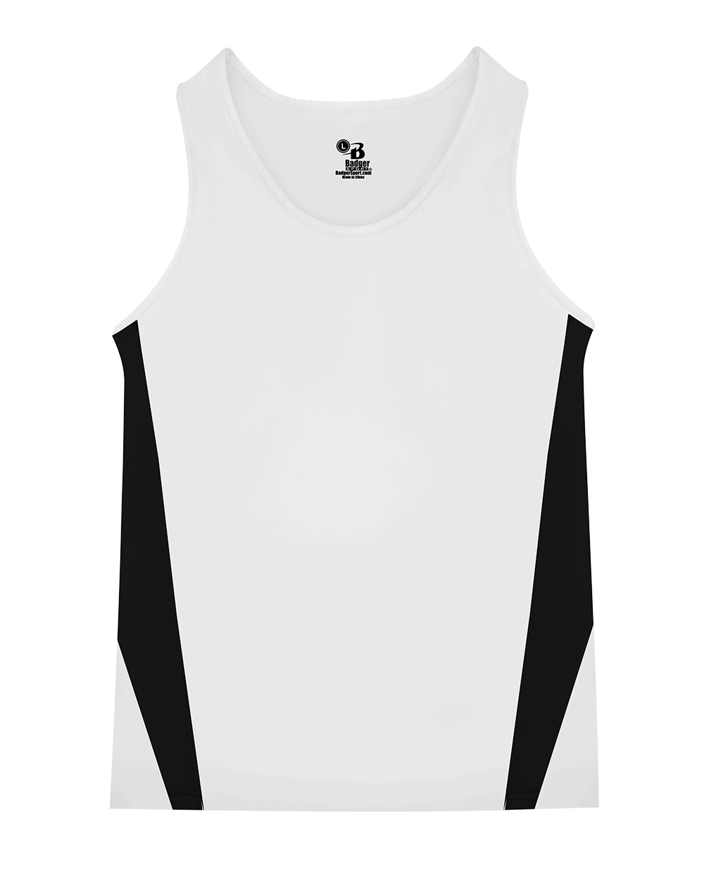Badger Youth Stride Singlet Wrestling Singlets Youth