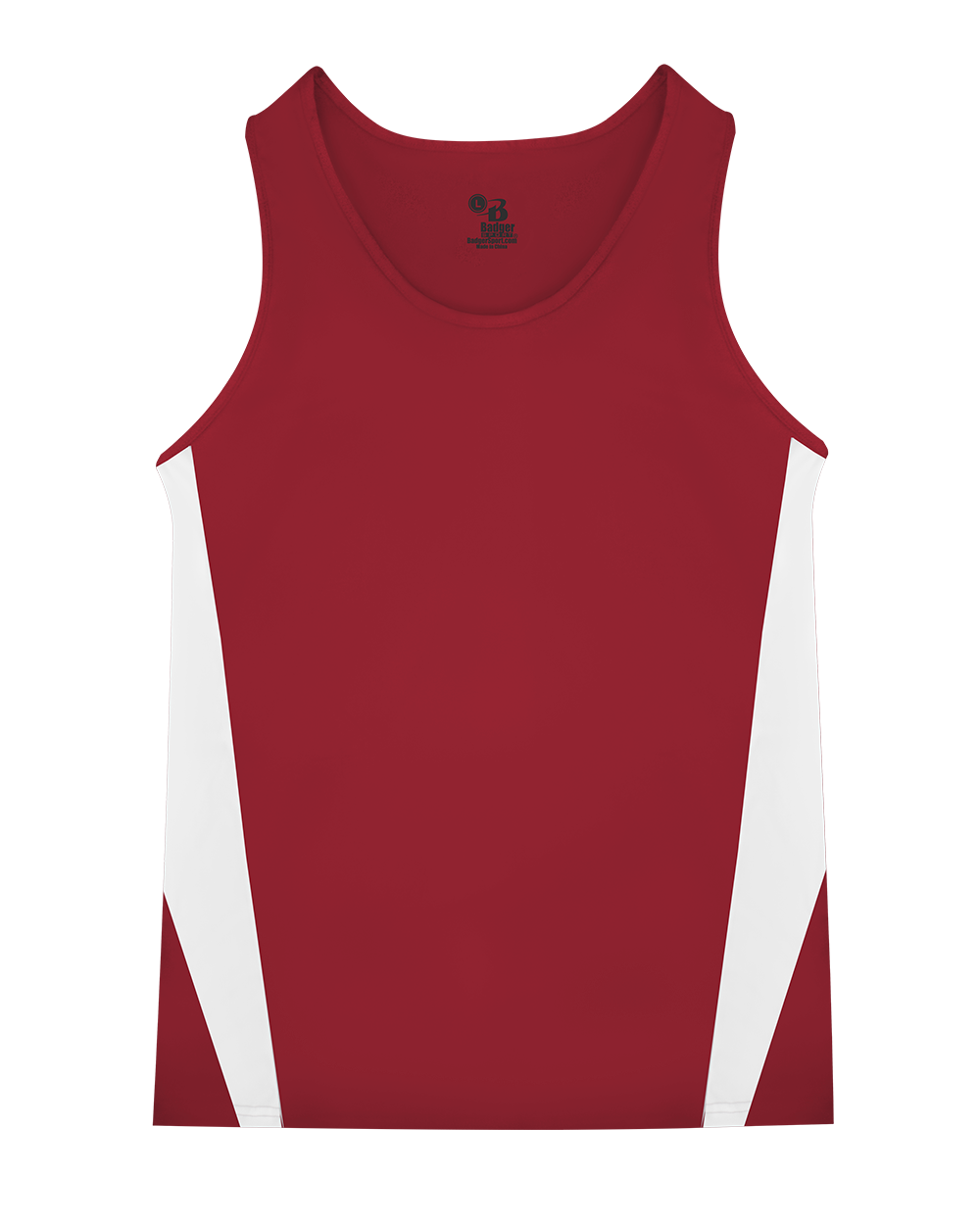Badger Youth Stride Singlet Wrestling Singlets Youth