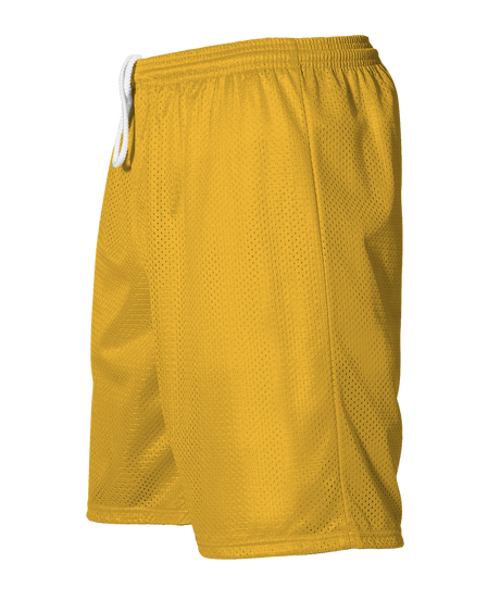 Alleson Youth Extreme Mesh Short Basketball Shorts Youth