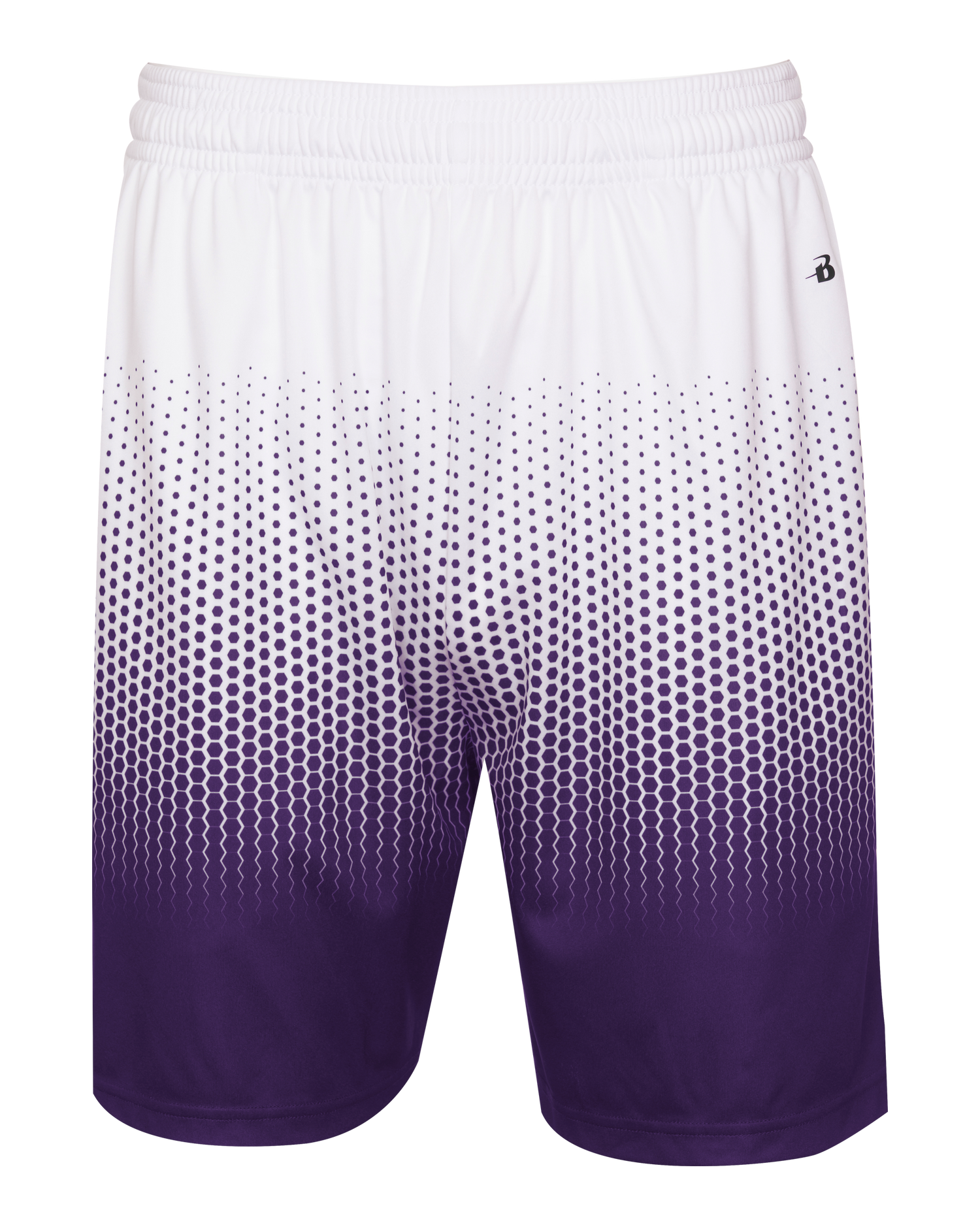 Badger Youth Hex 2.0 Shorts Badger