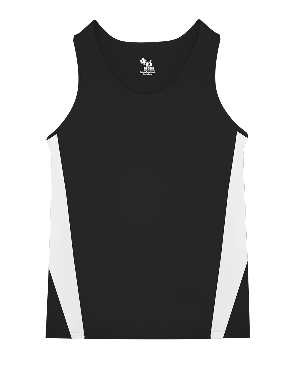 Badger Youth Stride Singlet Wrestling Singlets Youth