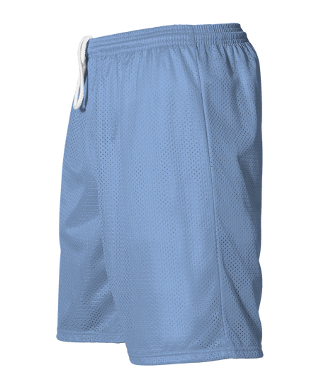 Alleson Youth Extreme Mesh Short Basketball Shorts Youth