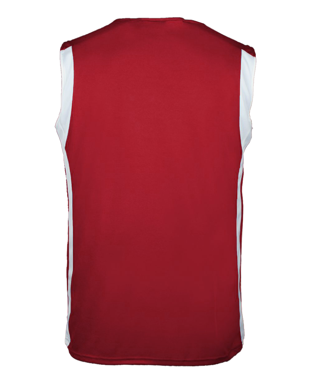 Badger Men's B-Slam Rev. Tank Mens Apparel Shirts & Tops