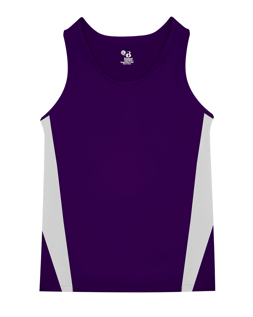 Badger Youth Stride Singlet Wrestling Singlets Youth
