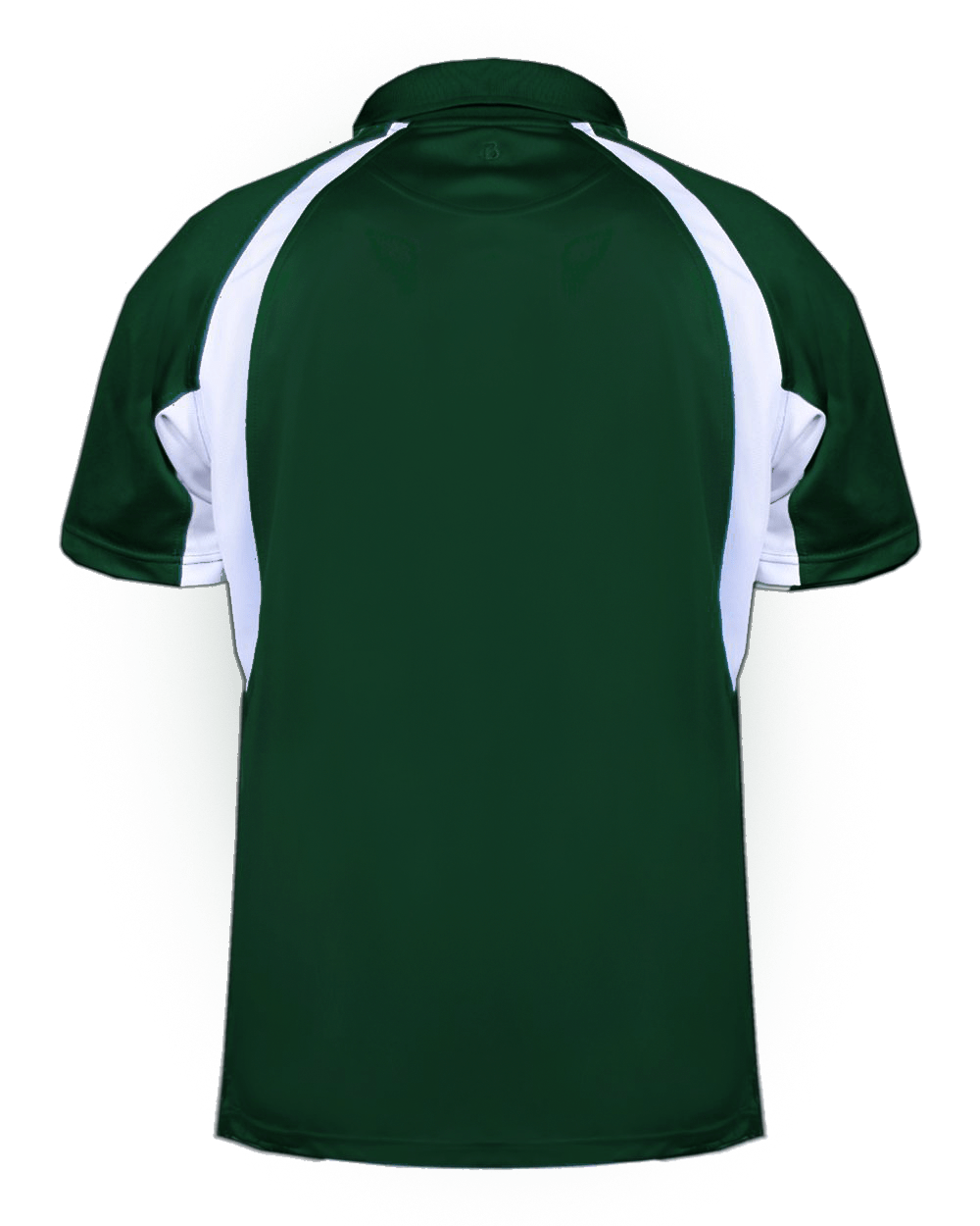 Badger Men's Hook Polo Mens Apparel Shirts & Tops