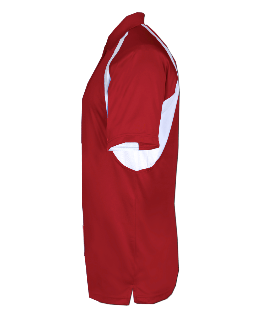 Badger Men's Hook Polo Mens Apparel Shirts & Tops