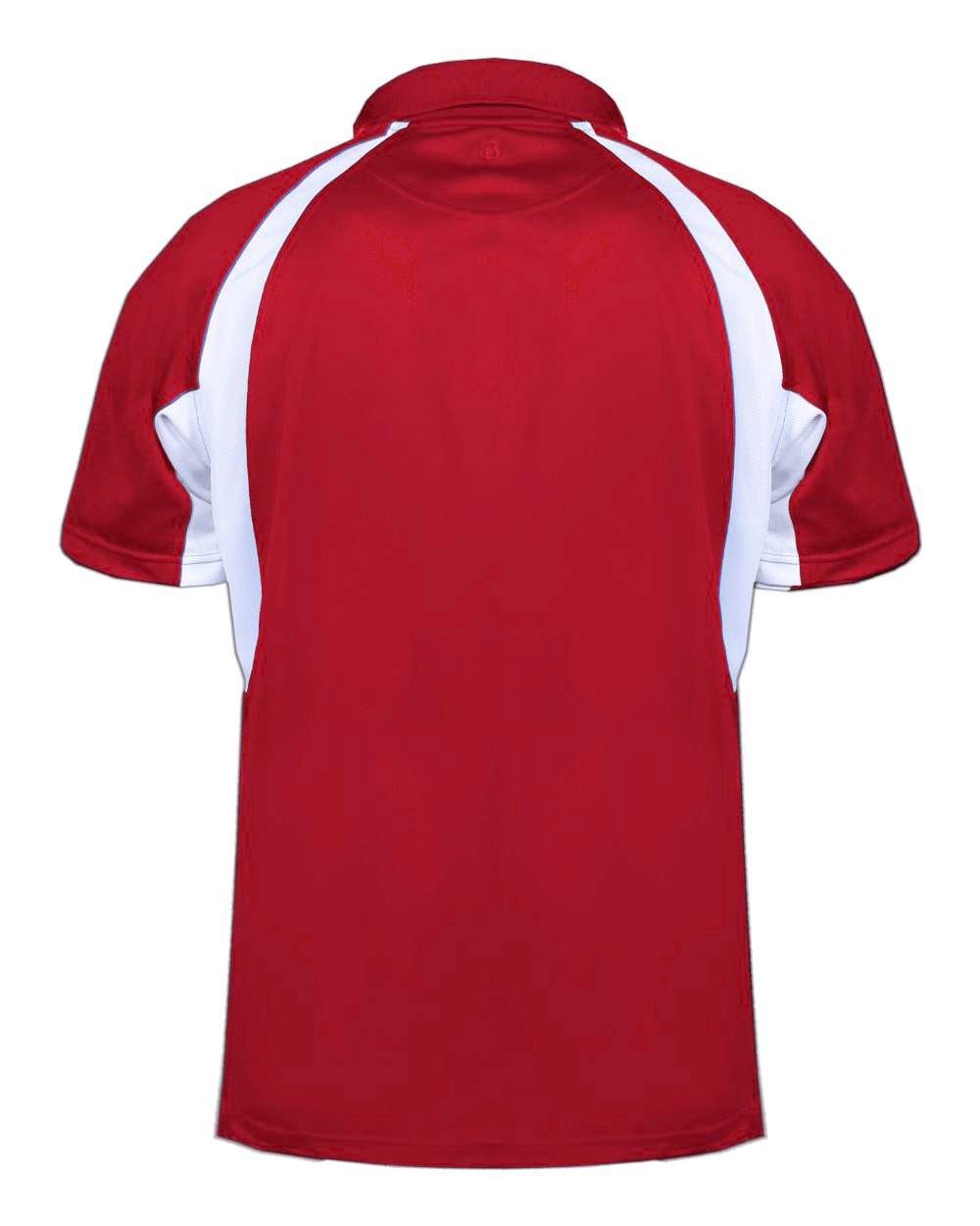 Badger Men's Hook Polo Mens Apparel Shirts & Tops