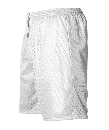 Alleson Youth Extreme Mesh Short Basketball Shorts Youth