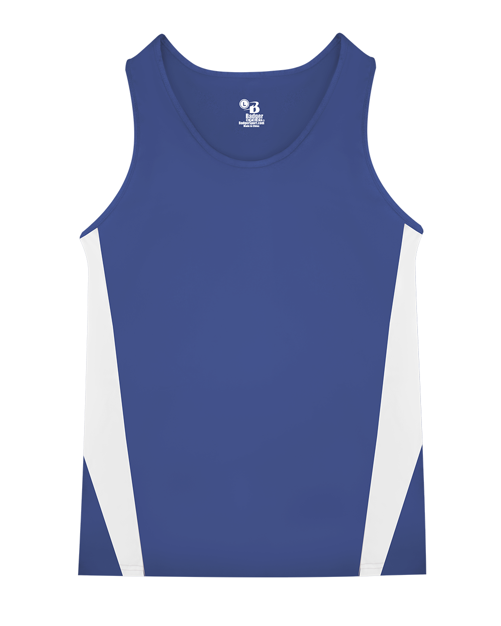 Badger Youth Stride Singlet Wrestling Singlets Youth