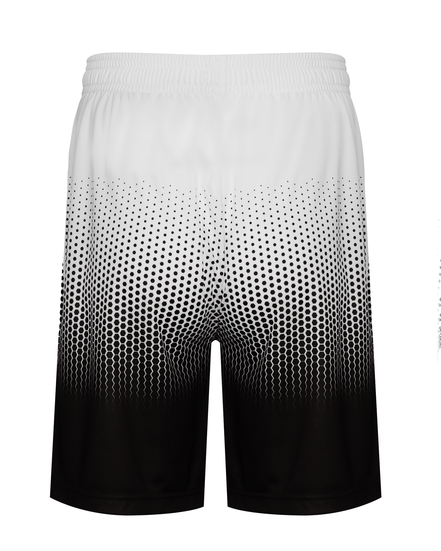 Badger Youth Hex 2.0 Shorts Badger