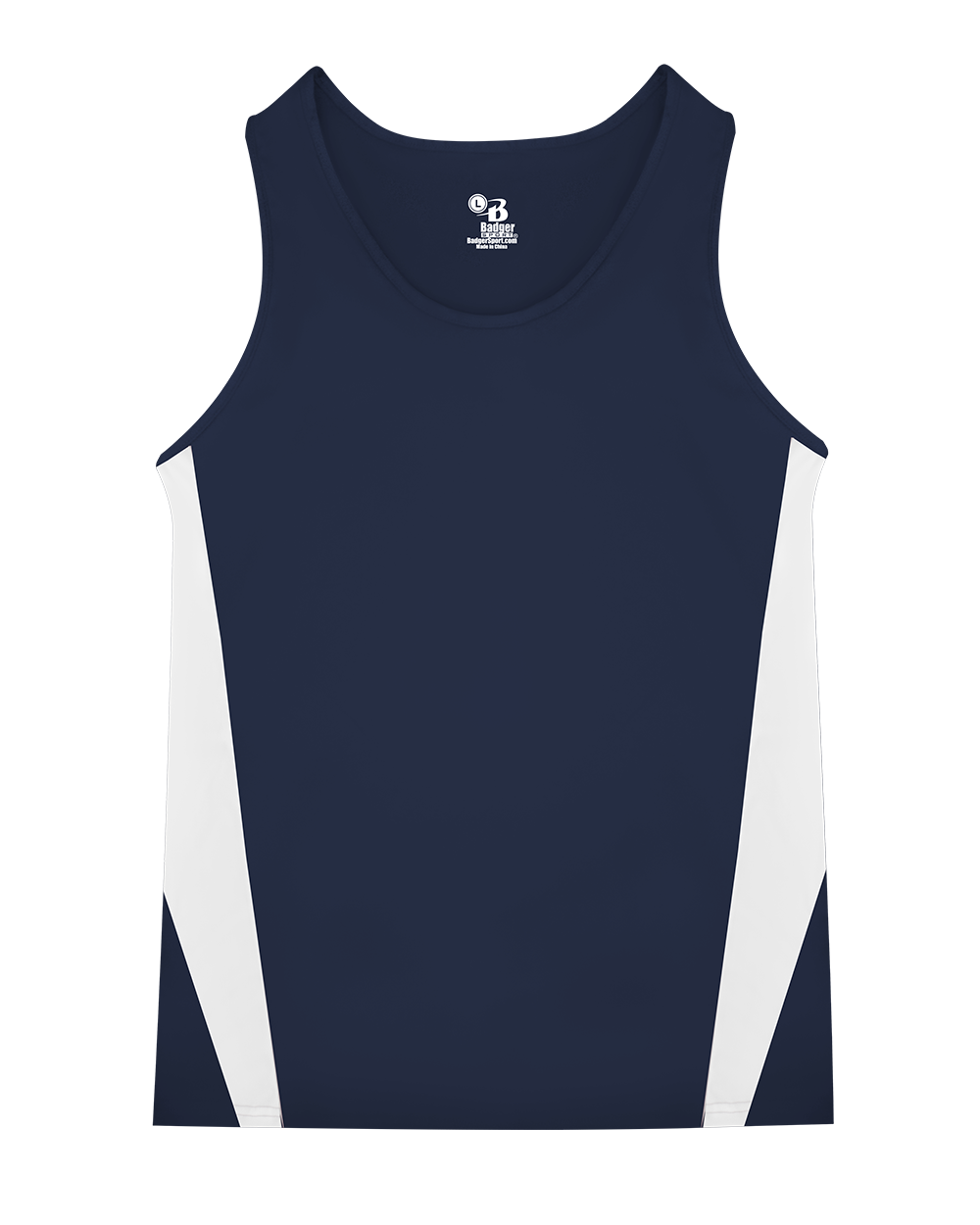 Badger Youth Stride Singlet Wrestling Singlets Youth