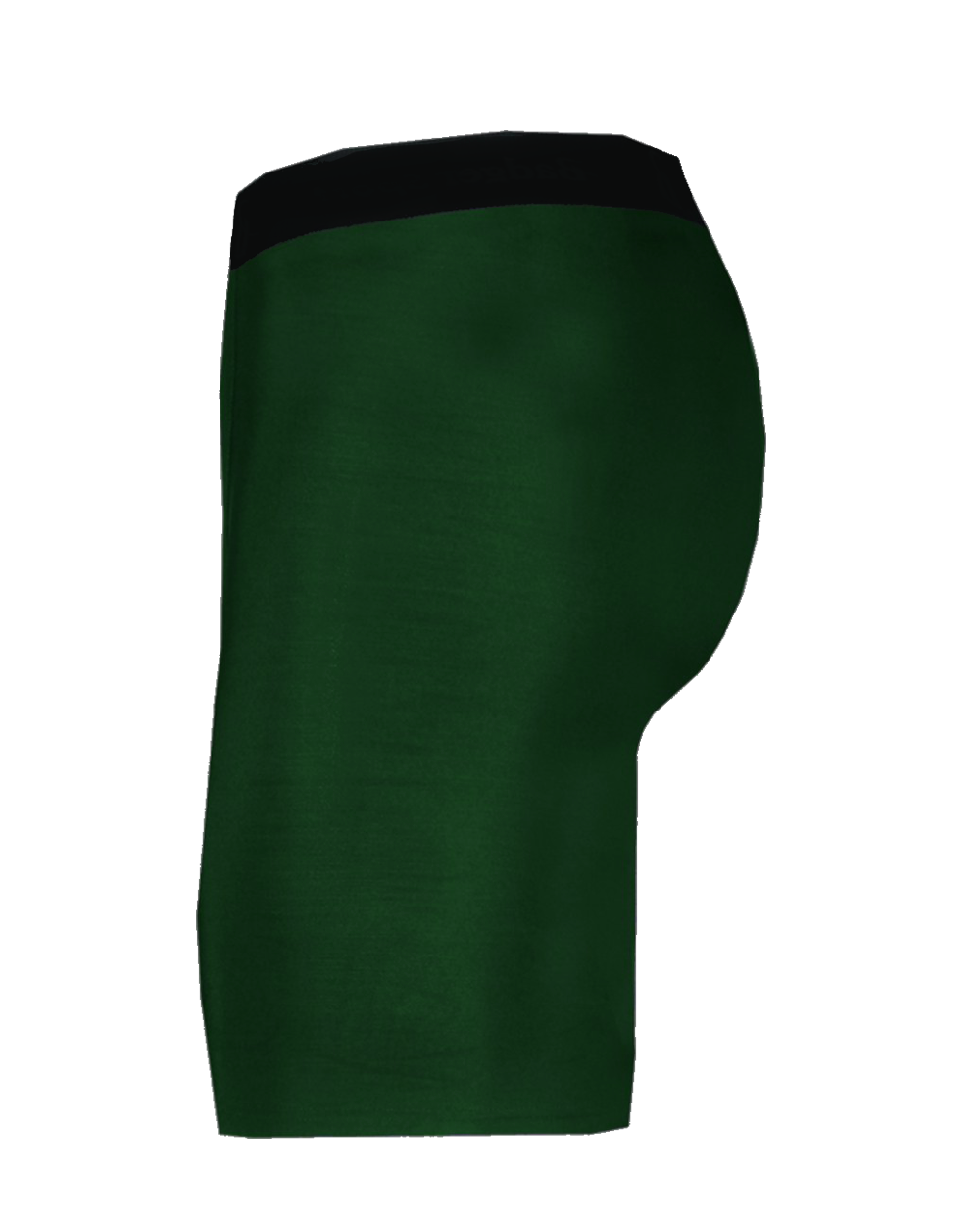 Badger 4607 Men's Compression Shorts Mens Apparel Shorts