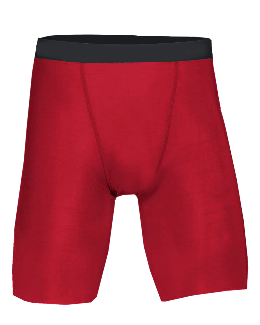 Badger 4607 Men's Compression Shorts Mens Apparel Shorts