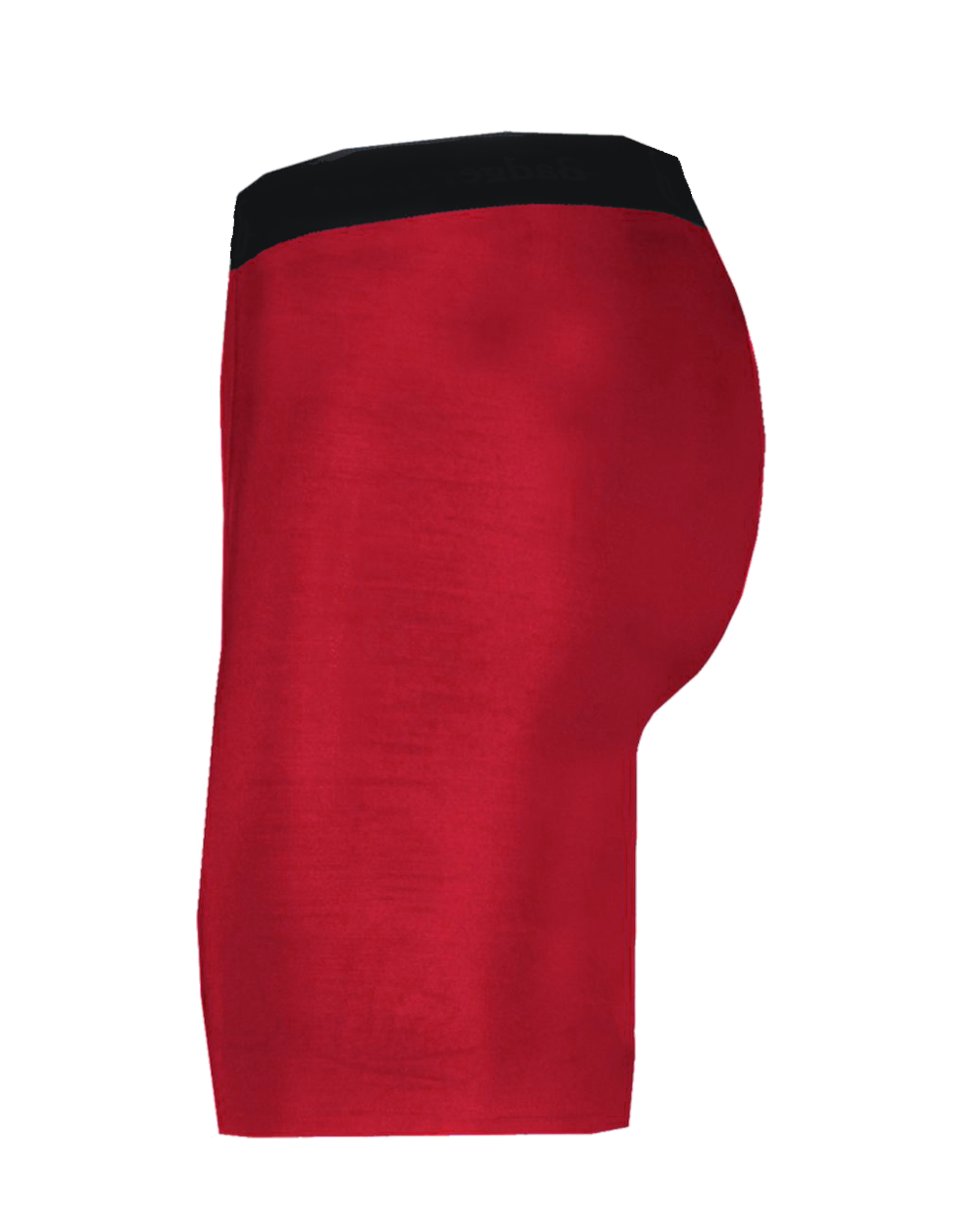 Badger 4607 Men's Compression Shorts Mens Apparel Shorts