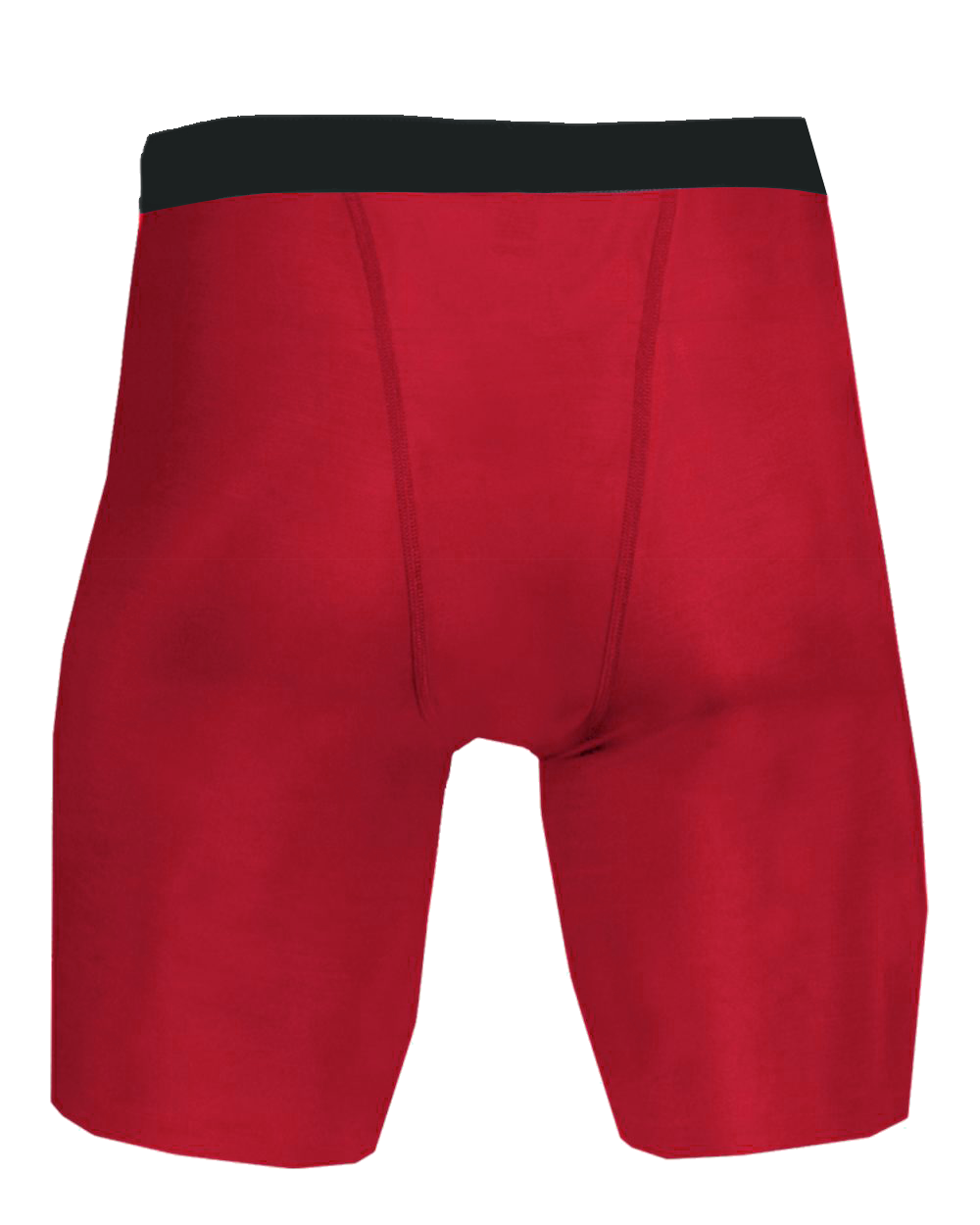 Badger 4607 Men's Compression Shorts Mens Apparel Shorts