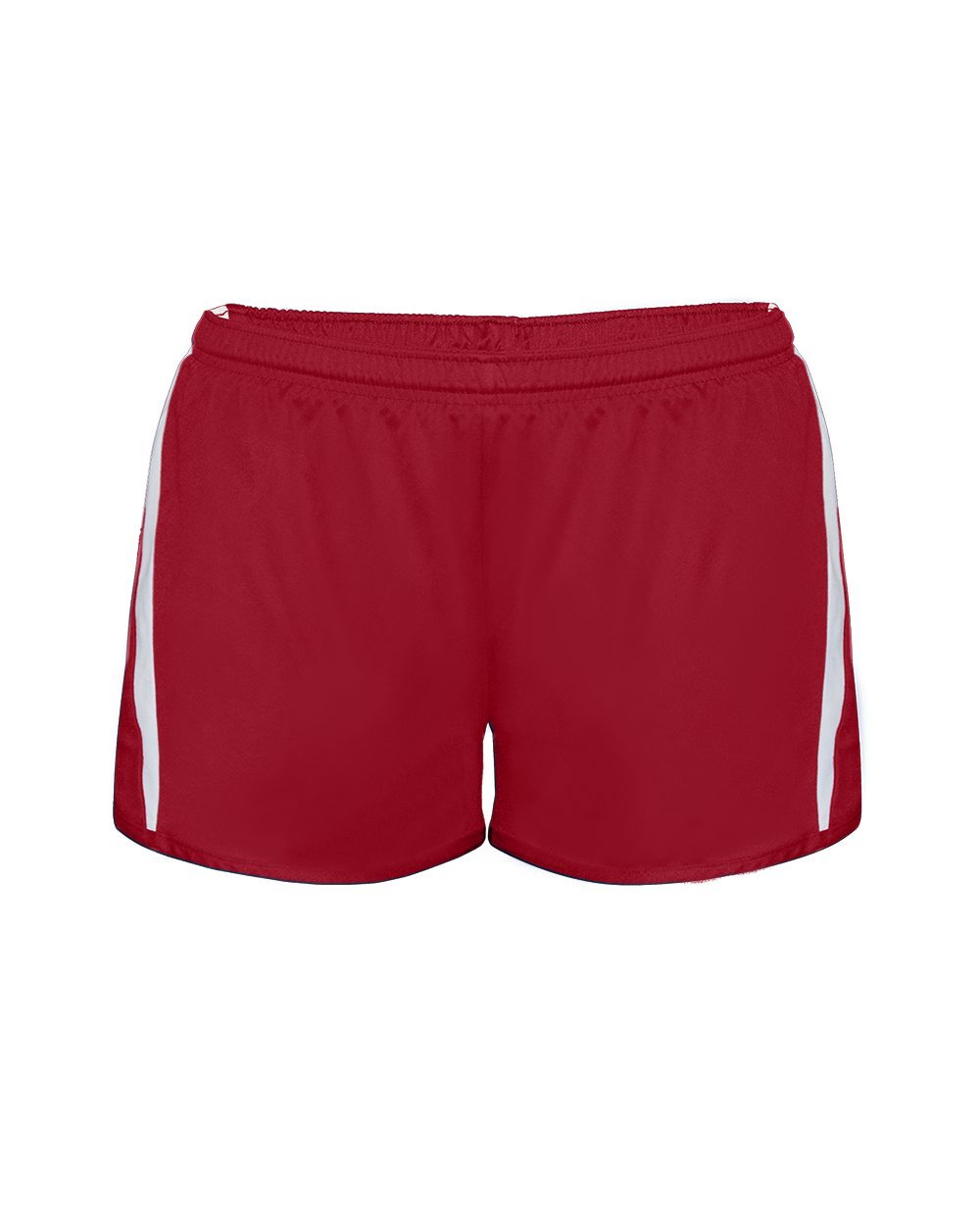 Badger Women's Stride Shorts Womens Apparel Shorts