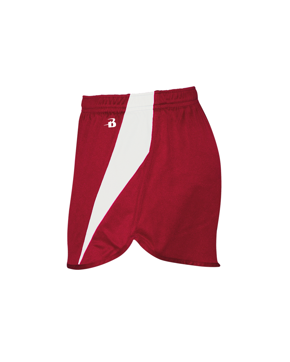 Badger Women's Stride Shorts Womens Apparel Shorts