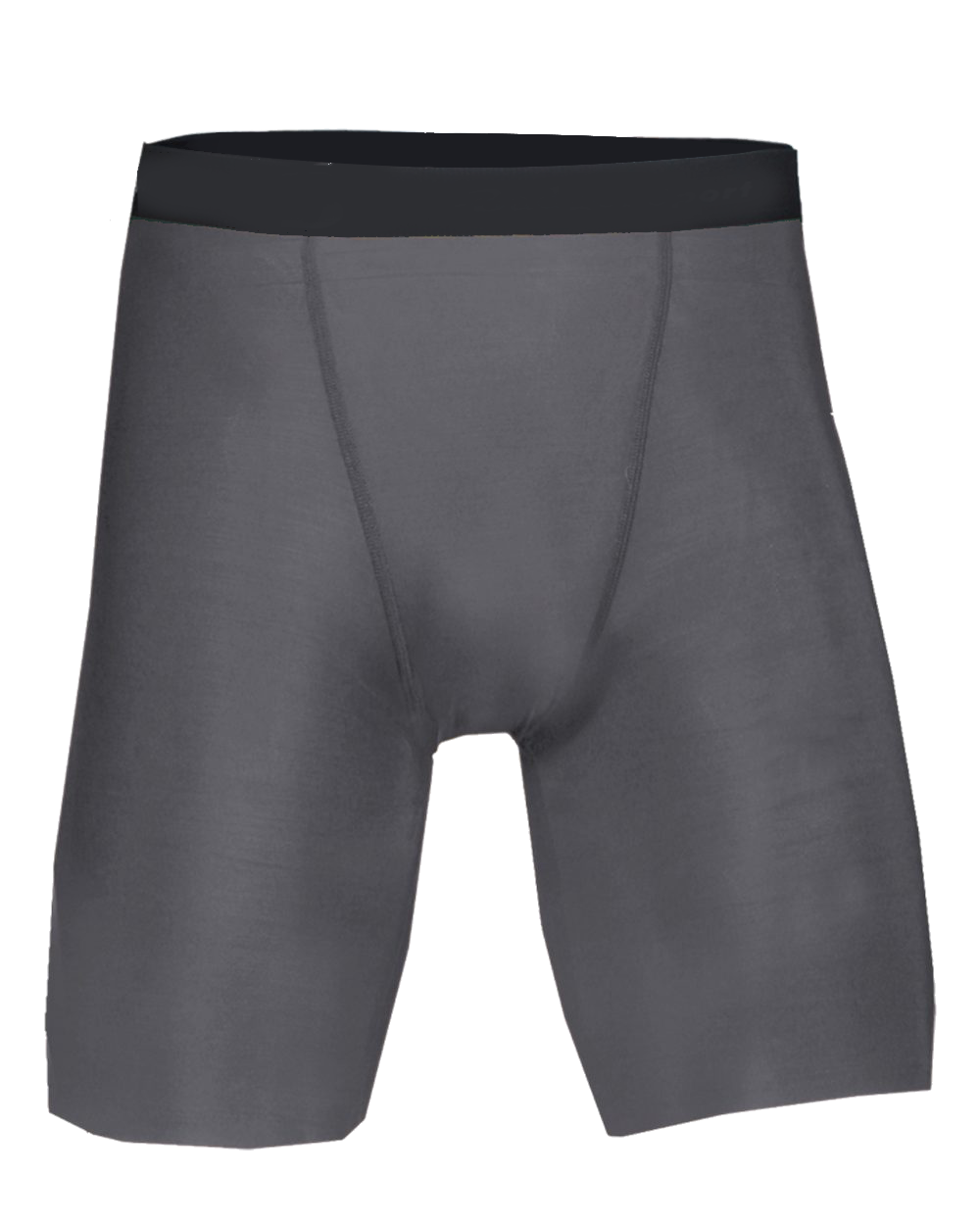 Badger 4607 Men's Compression Shorts Mens Apparel Shorts