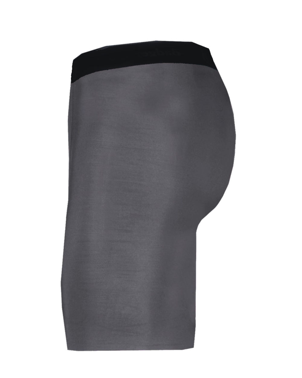 Badger 4607 Men's Compression Shorts Mens Apparel Shorts