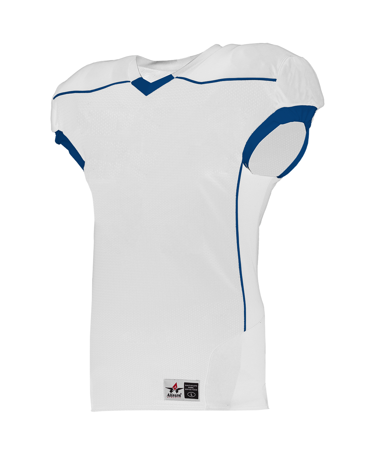 Alleson Youth Speed Game Football Jersey Football Jerseys Youth