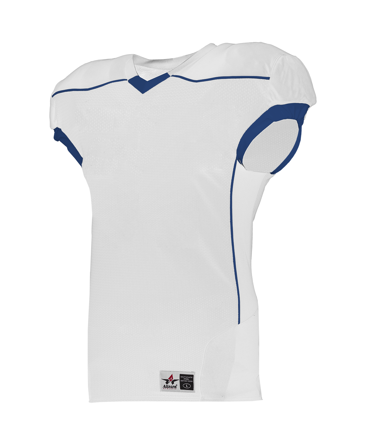 Alleson Youth Speed Game Football Jersey Football Jerseys Youth