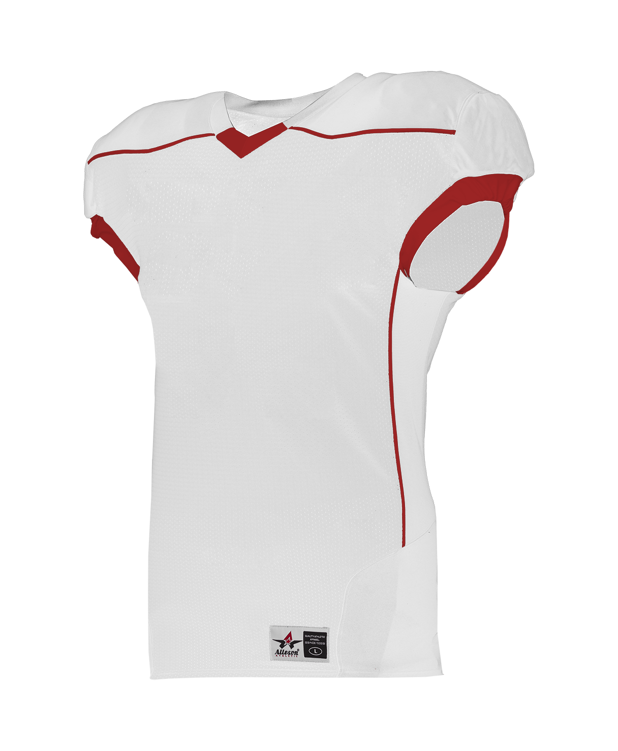Alleson Youth Speed Game Football Jersey Football Jerseys Youth
