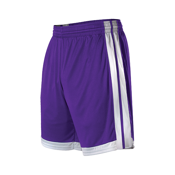 Alleson Youth Single Ply Basketball Short Basketball Shorts Youth