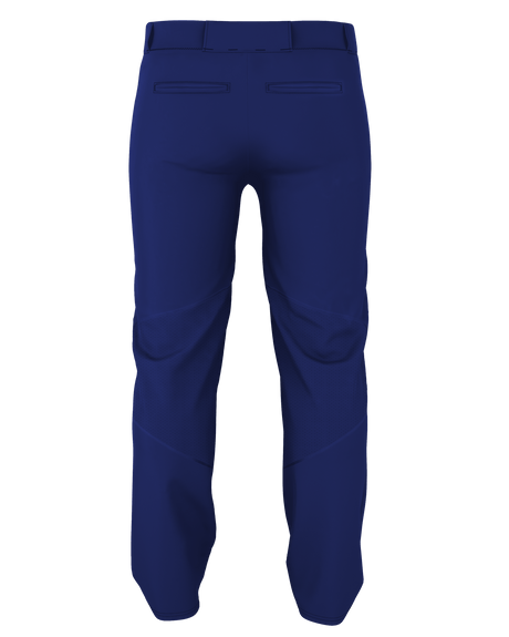 Alleson Men's 655WLP Crush Premier Baseball Pants Baseball Pants Adult