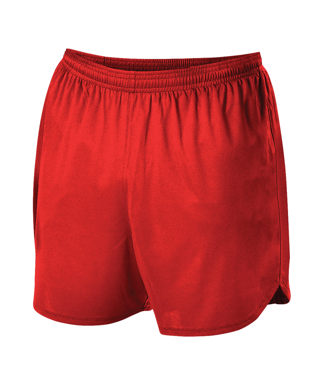 Alleson Women's Woven Track Shorts Track & Field Shorts Adult
