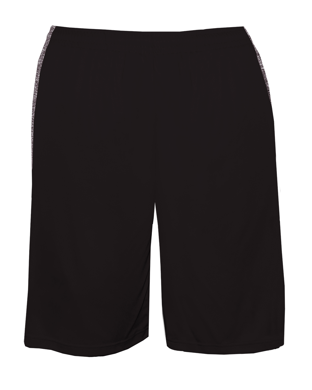 Badger Men's Blend Panel Shorts Mens Apparel Shorts
