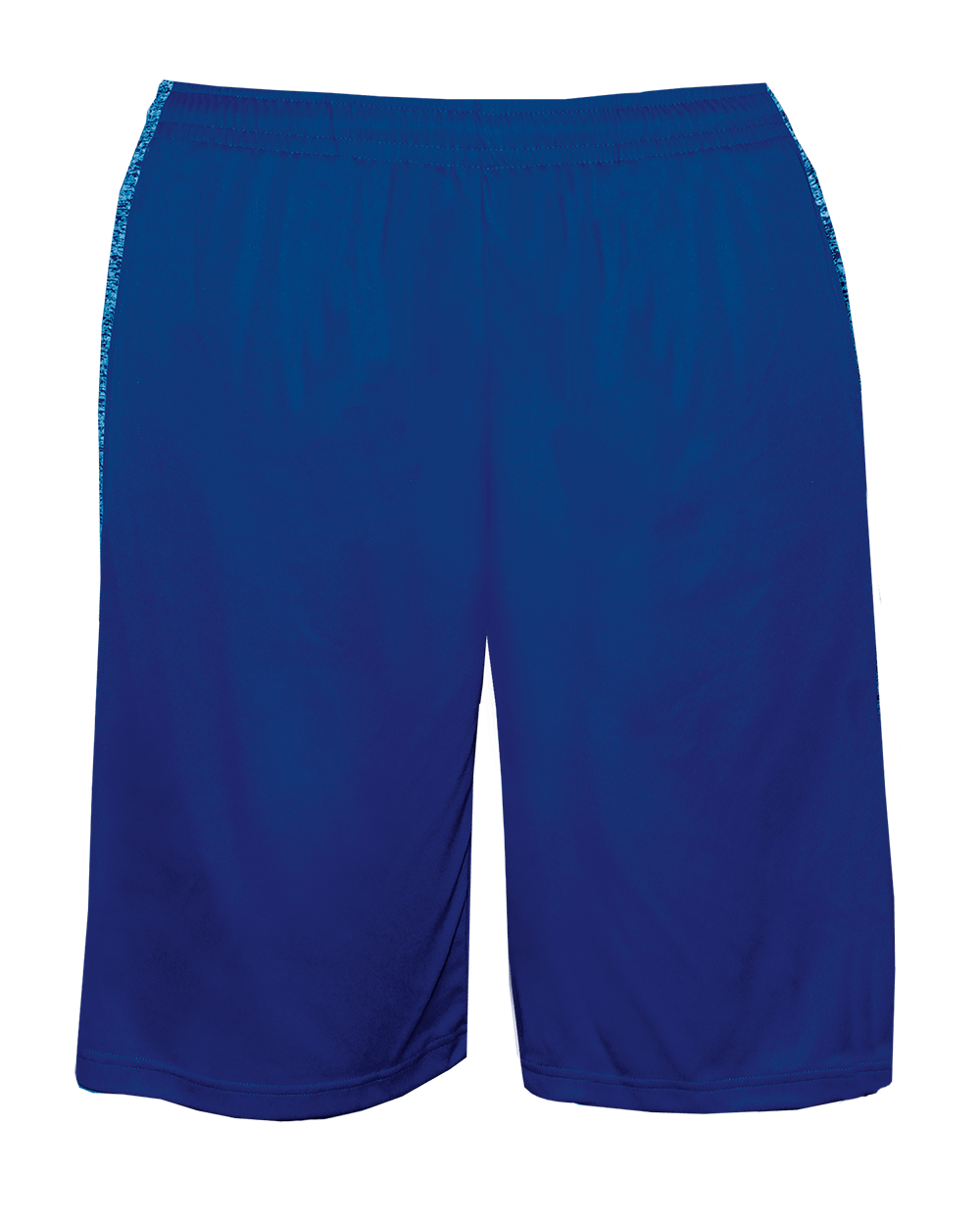 Badger Men's Blend Panel Shorts Mens Apparel Shorts