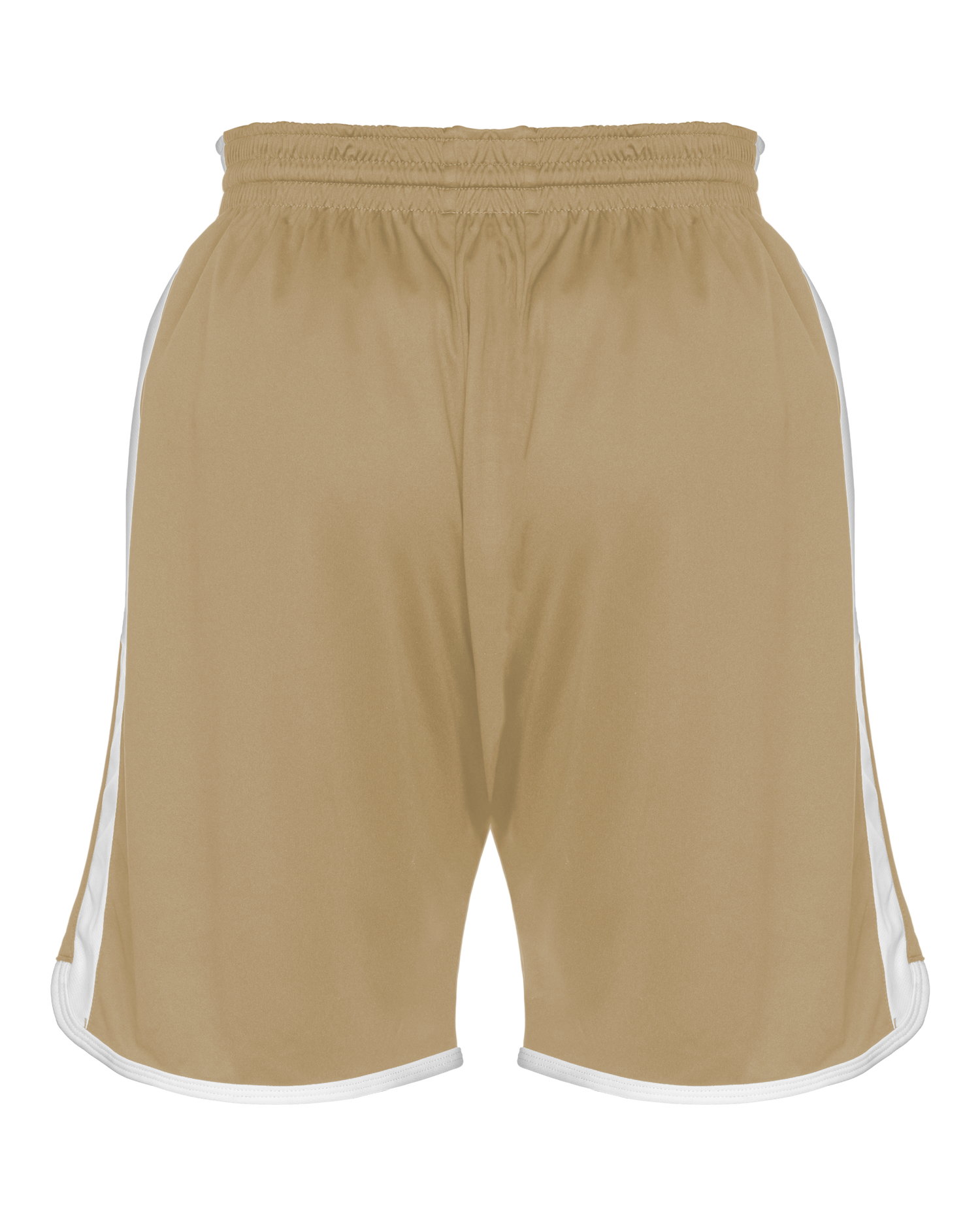 Alleson Men's Reversible Crossover Basketball Short Basketball Shorts Adult