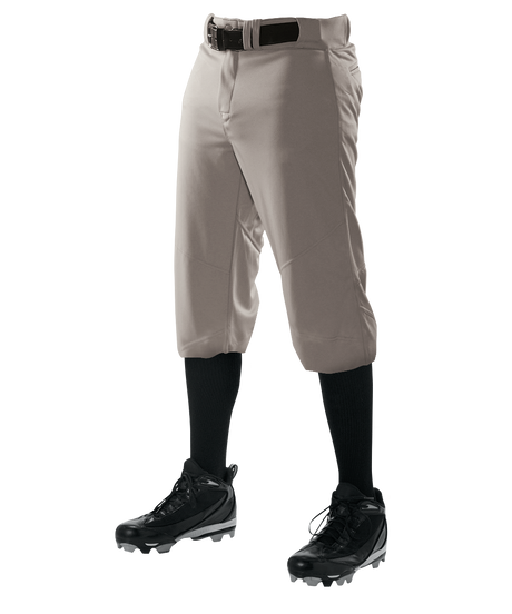 Alleson 655PKN Adult Crush Knicker Baseball Pants Alleson
