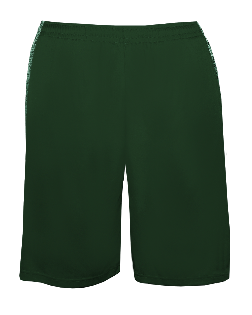 Badger Men's Blend Panel Shorts Mens Apparel Shorts