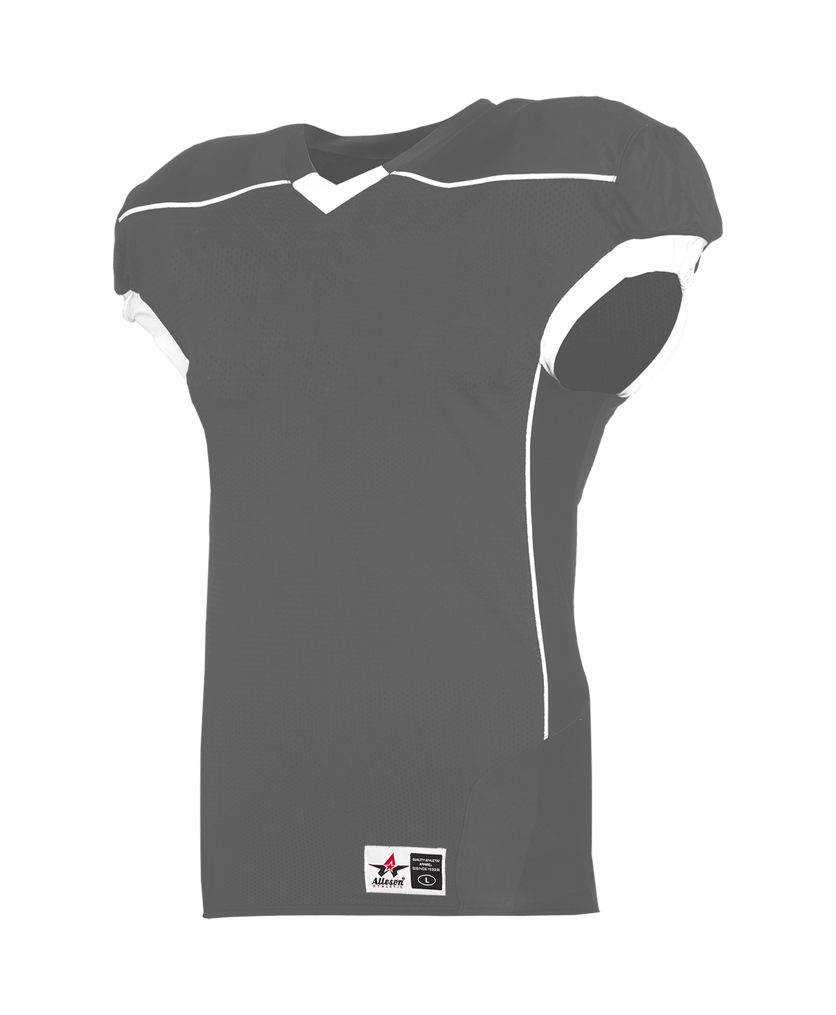 Alleson Youth Speed Game Football Jersey Football Jerseys Youth