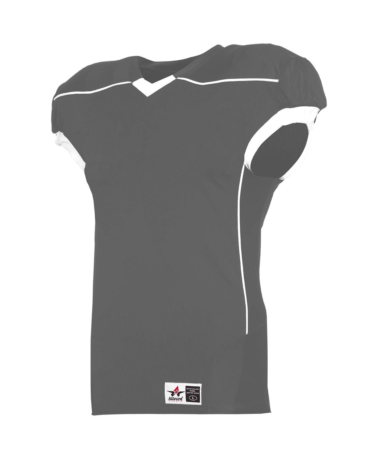 Alleson Youth Speed Game Football Jersey Football Jerseys Youth