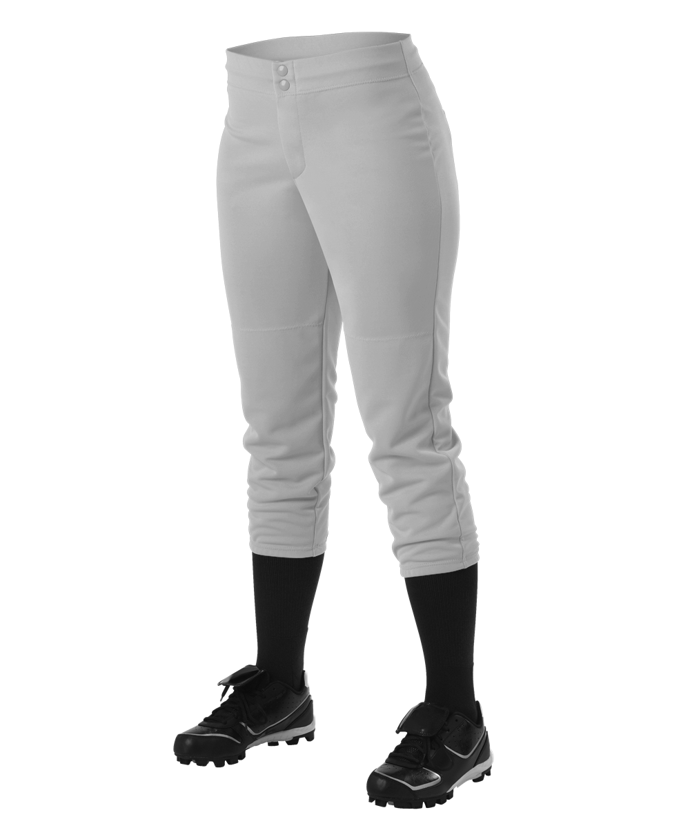 Alleson Women's Fastpitch Softball Pants Softball Pants & Shorts Adult