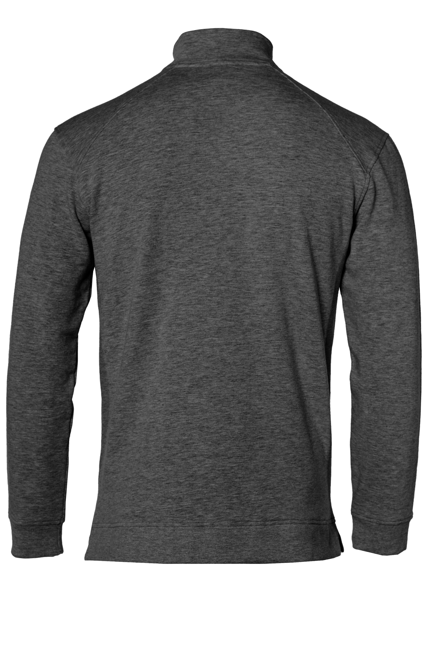 Badger Men's Fit Flex 1/4 Zip Mens Apparel Sweatshirts & Fleece