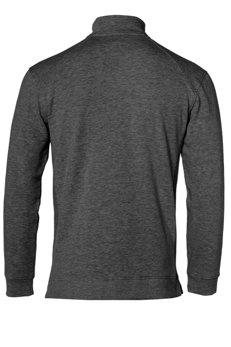 Badger Men's Fit Flex 1/4 Zip Mens Apparel Sweatshirts & Fleece