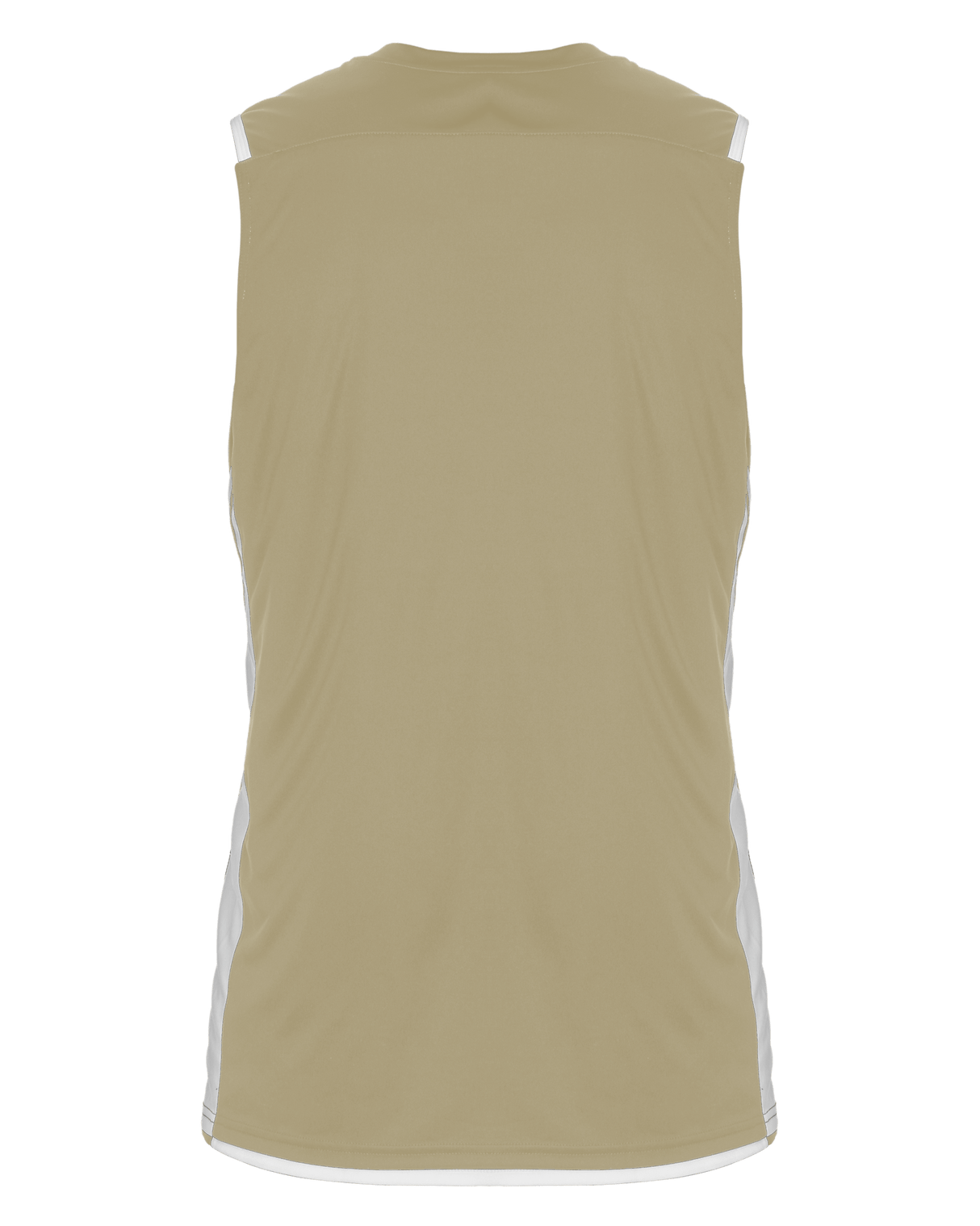 Alleson Men's Reversible Crossover Basketball Jersey Basketball Jerseys Adult