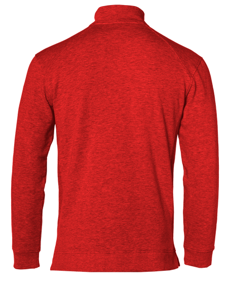 Badger Men's Fit Flex 1/4 Zip Mens Apparel Sweatshirts & Fleece