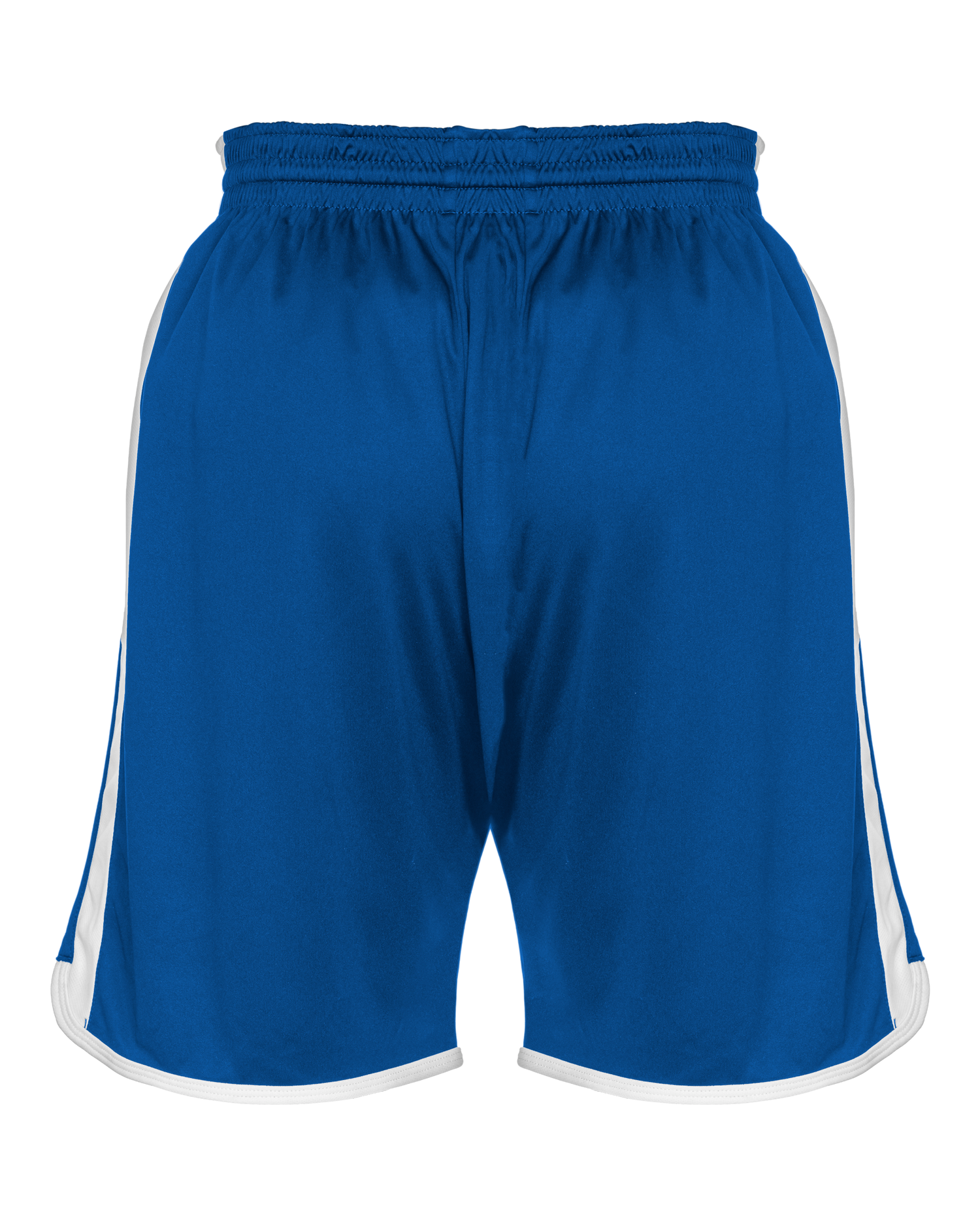 Alleson Men's Reversible Crossover Basketball Short Basketball Shorts Adult
