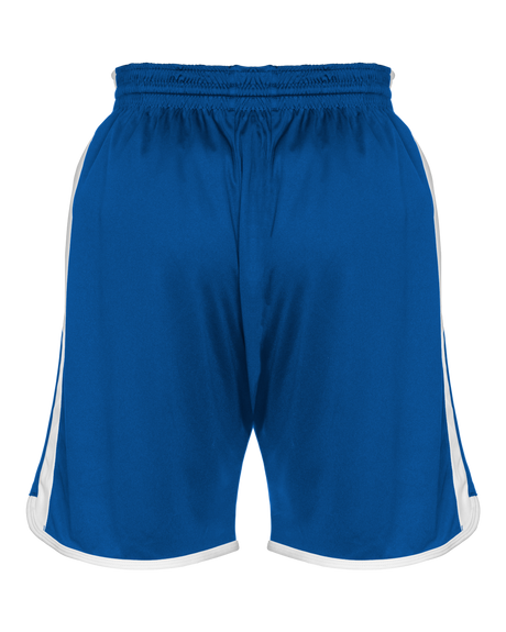 Alleson Men's Reversible Crossover Basketball Short Basketball Shorts Adult
