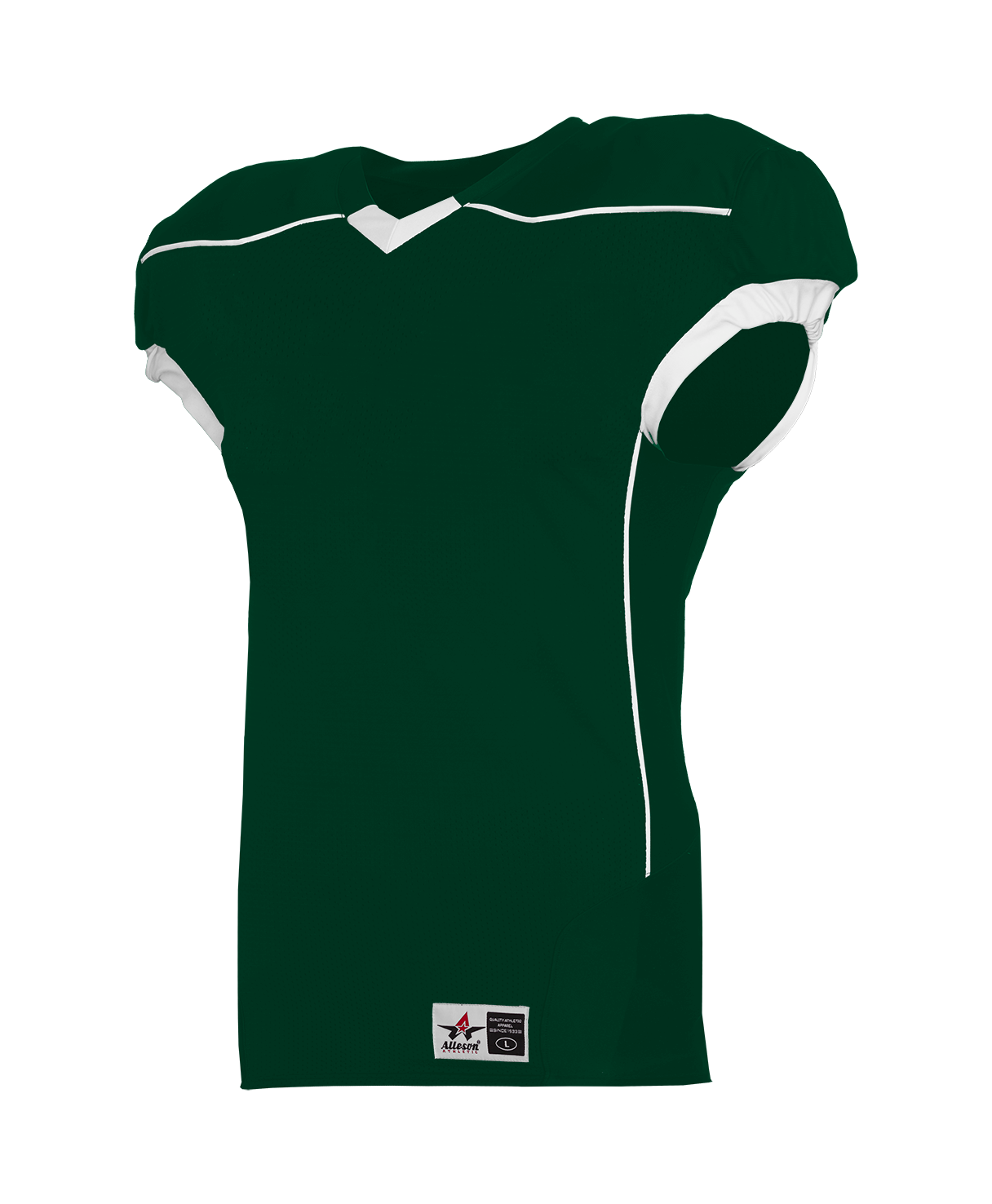 Alleson Youth Speed Game Football Jersey Football Jerseys Youth