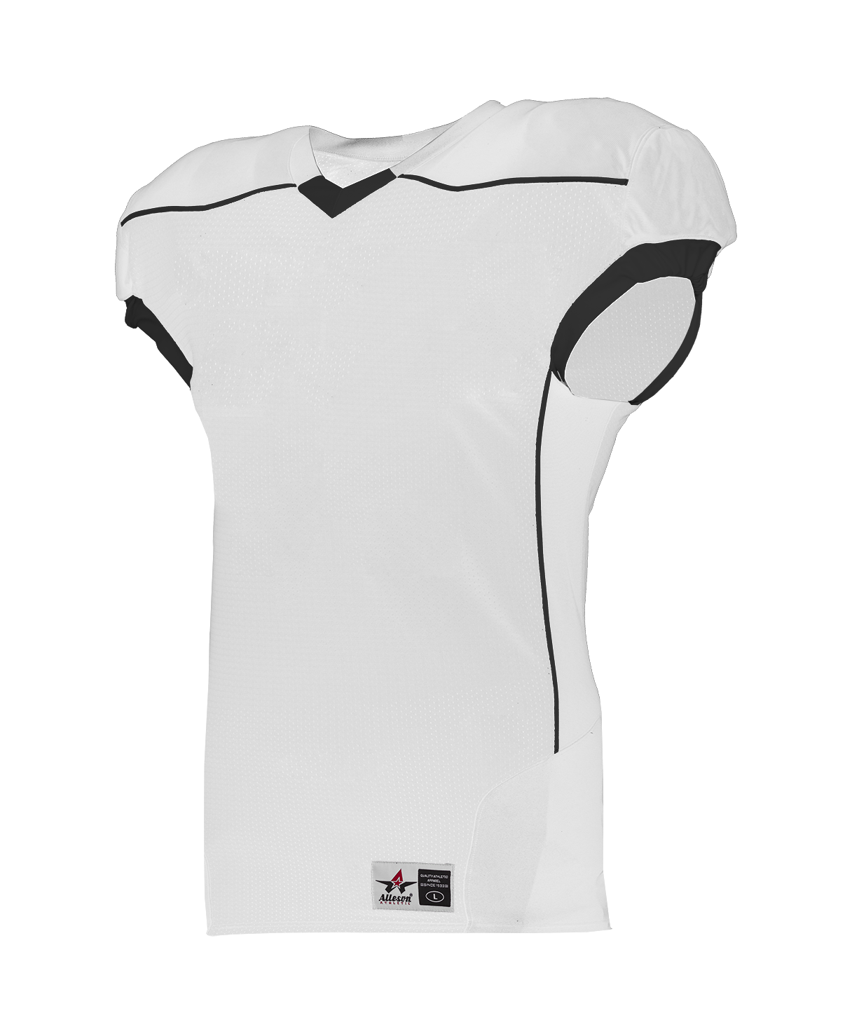 Alleson Youth Speed Game Football Jersey Football Jerseys Youth