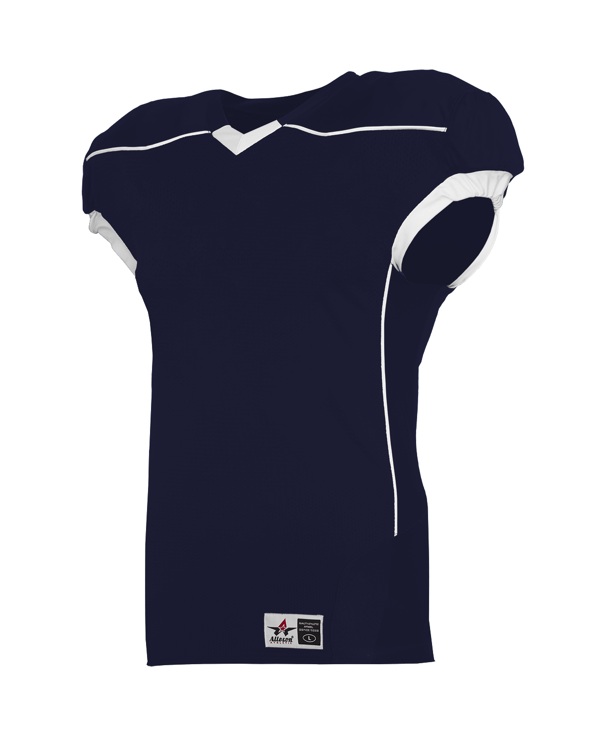 Alleson Youth Speed Game Football Jersey Football Jerseys Youth