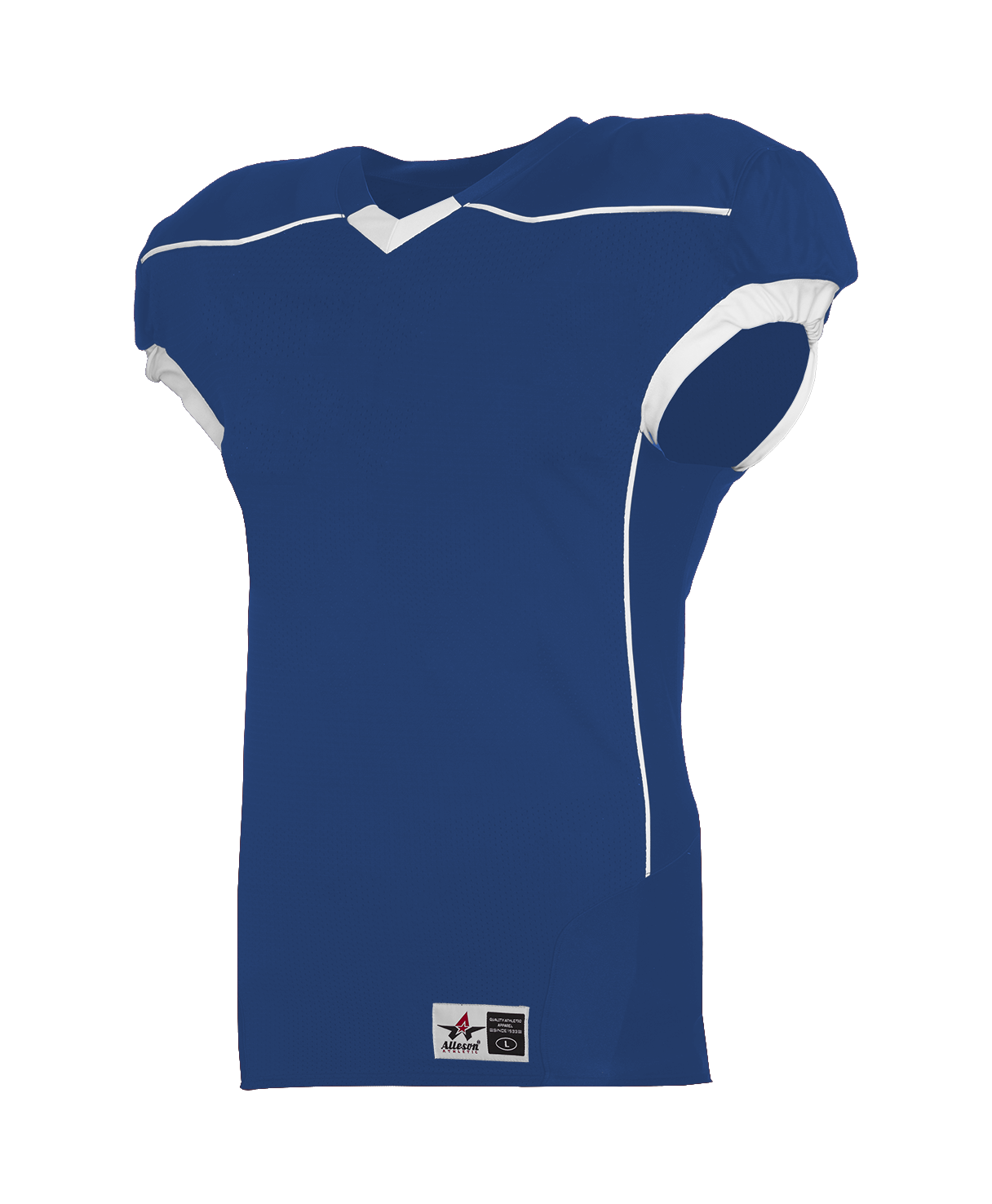 Alleson Youth Speed Game Football Jersey Football Jerseys Youth