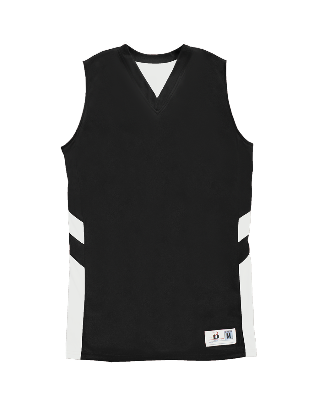 Badger Women's B-Pivot Rev. Tank Womens Apparel Shirts & Tops