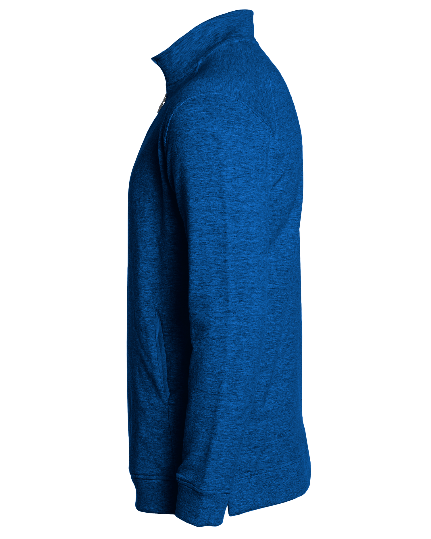 Badger Men's Fit Flex 1/4 Zip Mens Apparel Sweatshirts & Fleece